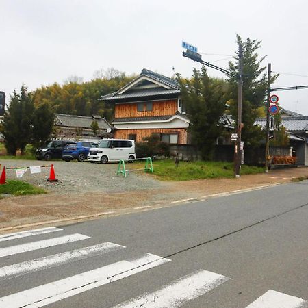 まほろの宿 - 明日香村のリノベーション古民家一棟貸し Villa Exterior photo